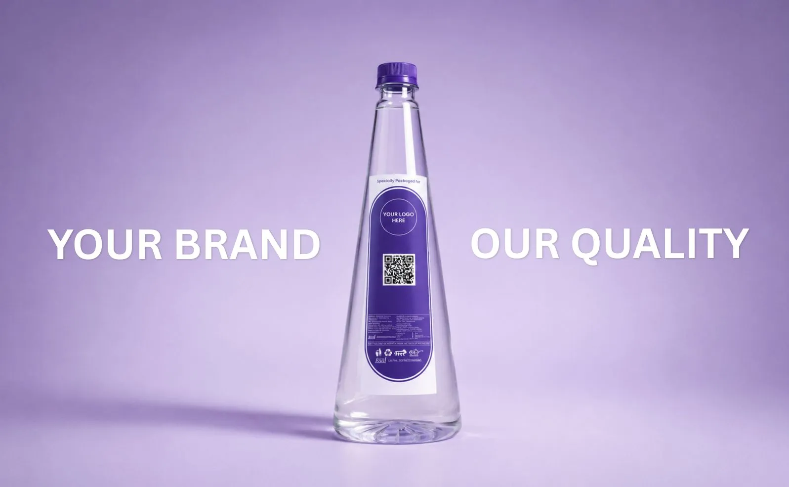 Skytan customised water bottle product 2