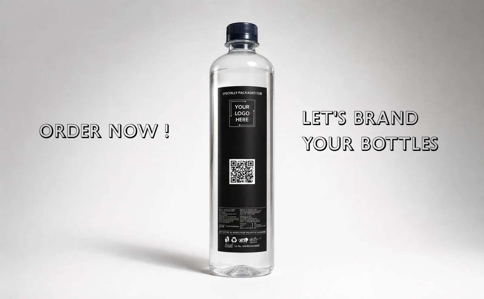 Skytan customised water bottle product 4