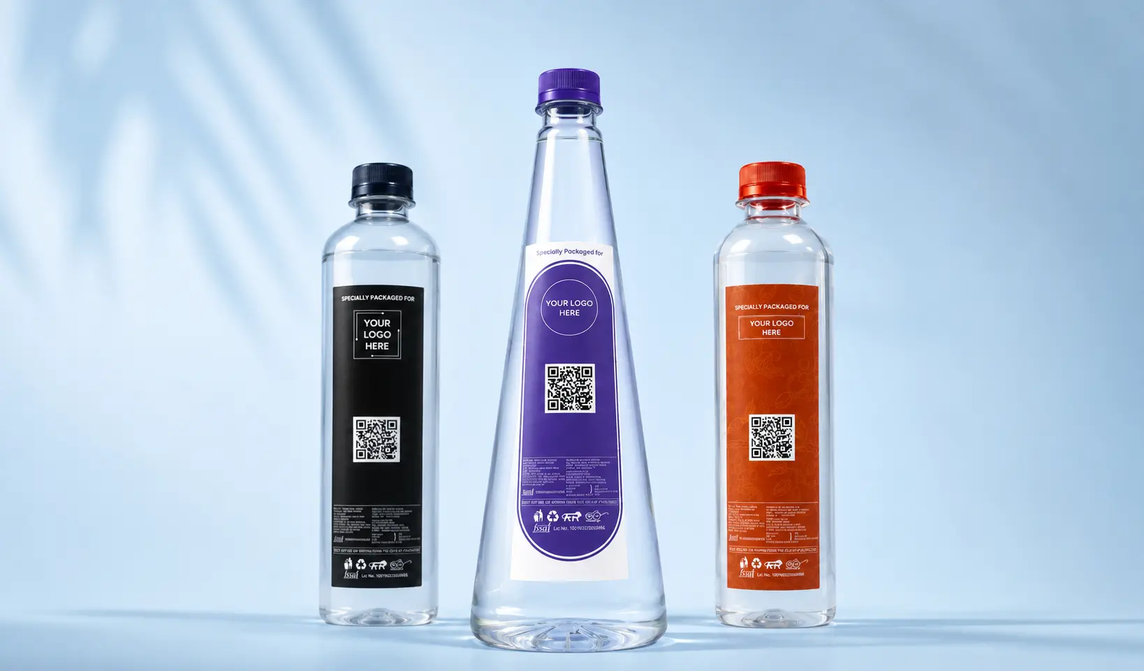 Skytan customised water bottle product 1